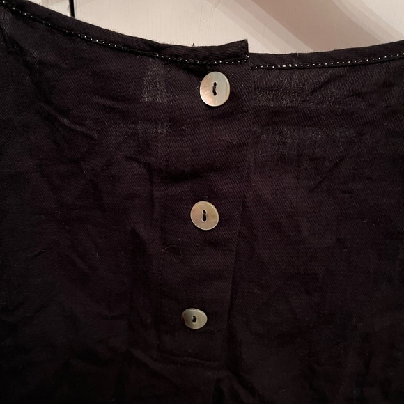 Embroidered Tank NWOT - Picture 2 of 4